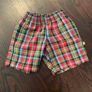 Official Primrose uniform shorts!